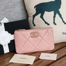 Chanel Wallet Purse